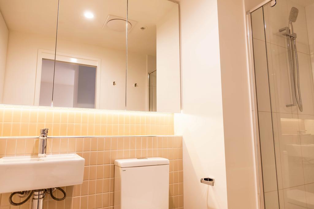 Fleet Lane Apartments Brisbane Ruang foto