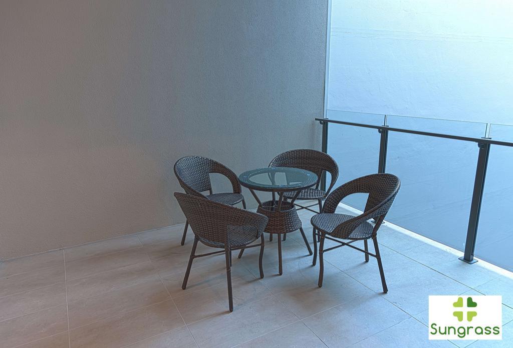 Fleet Lane Apartments Brisbane Bagian luar foto