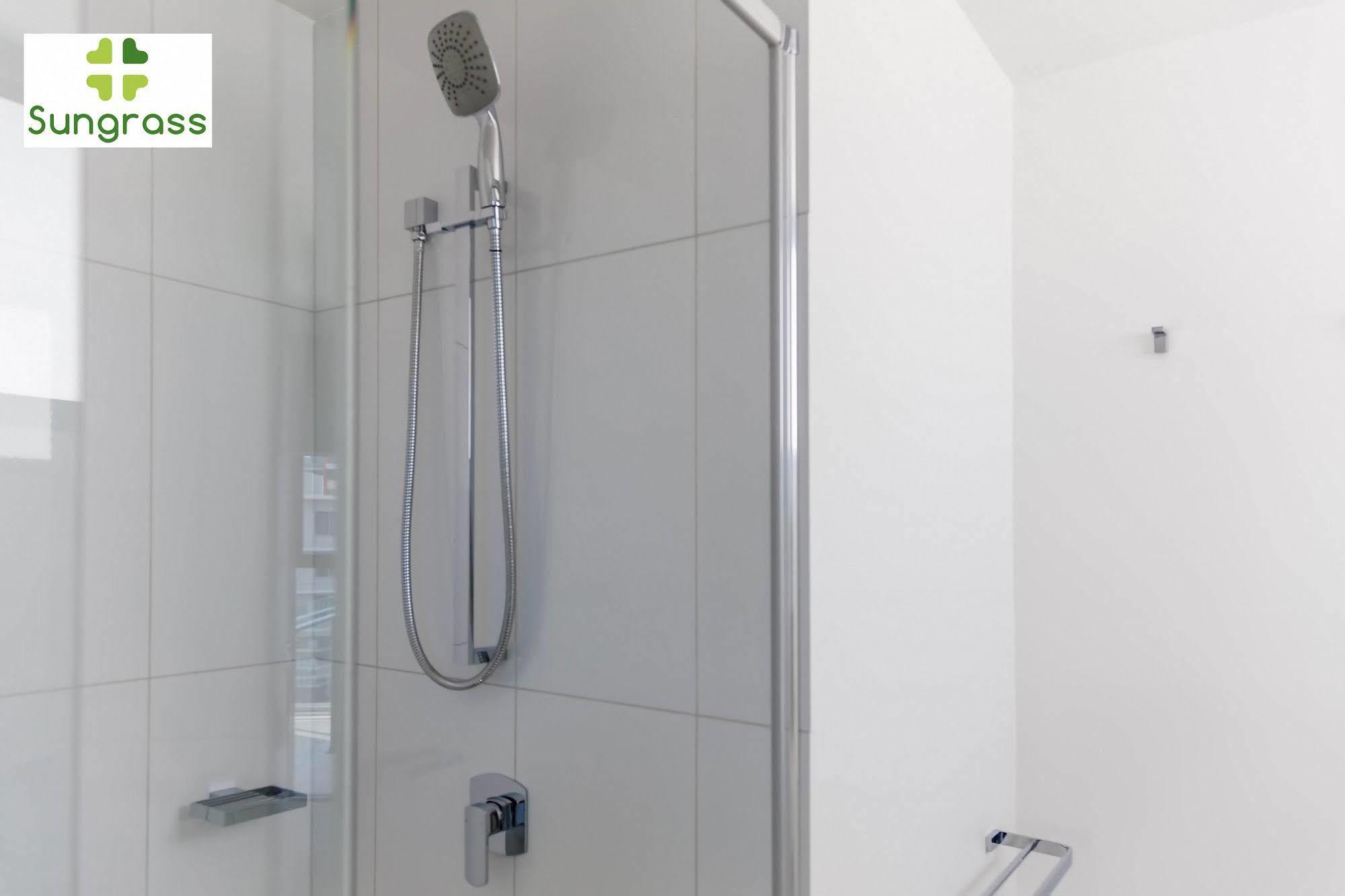 Fleet Lane Apartments Brisbane Bagian luar foto