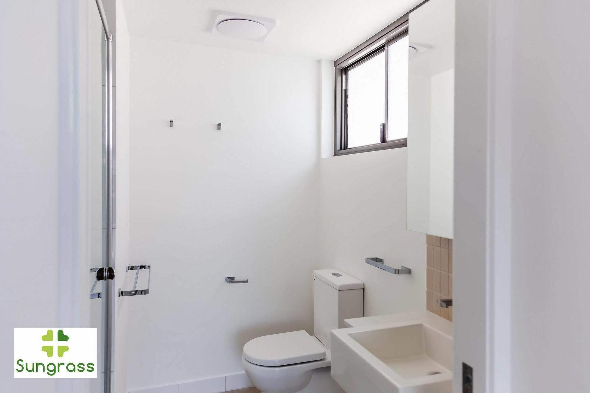 Fleet Lane Apartments Brisbane Bagian luar foto