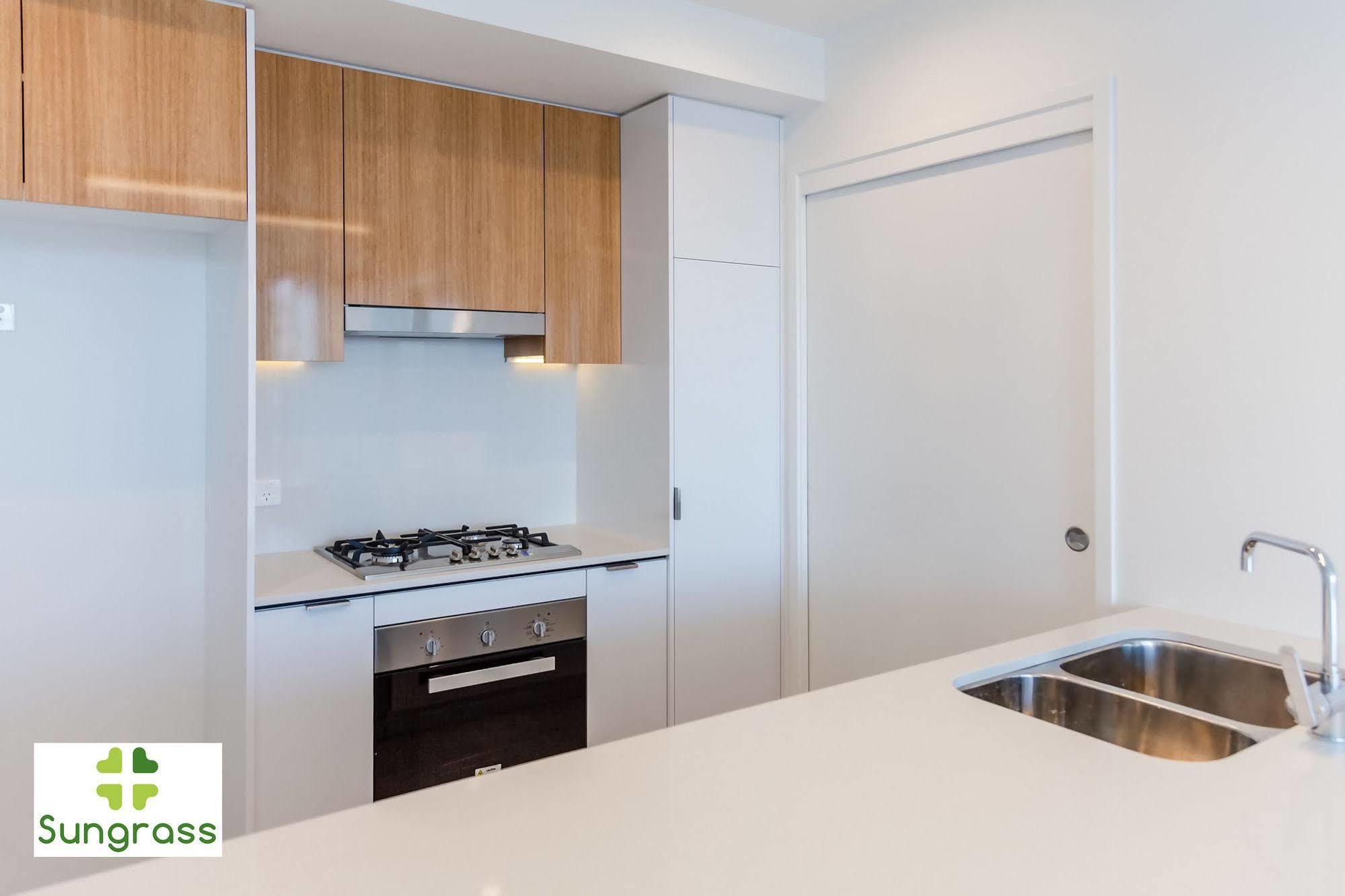 Fleet Lane Apartments Brisbane Bagian luar foto
