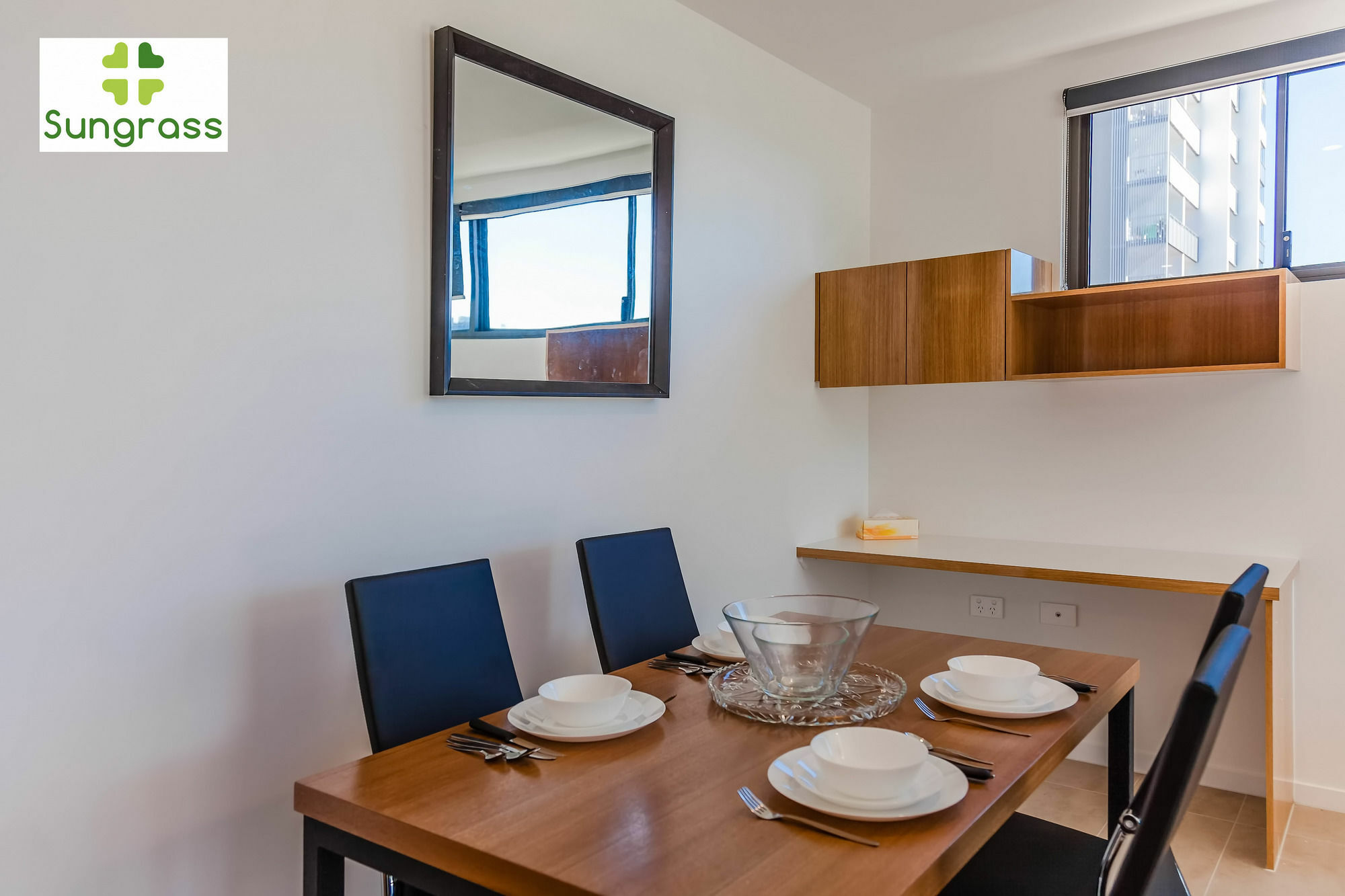 Fleet Lane Apartments Brisbane Bagian luar foto