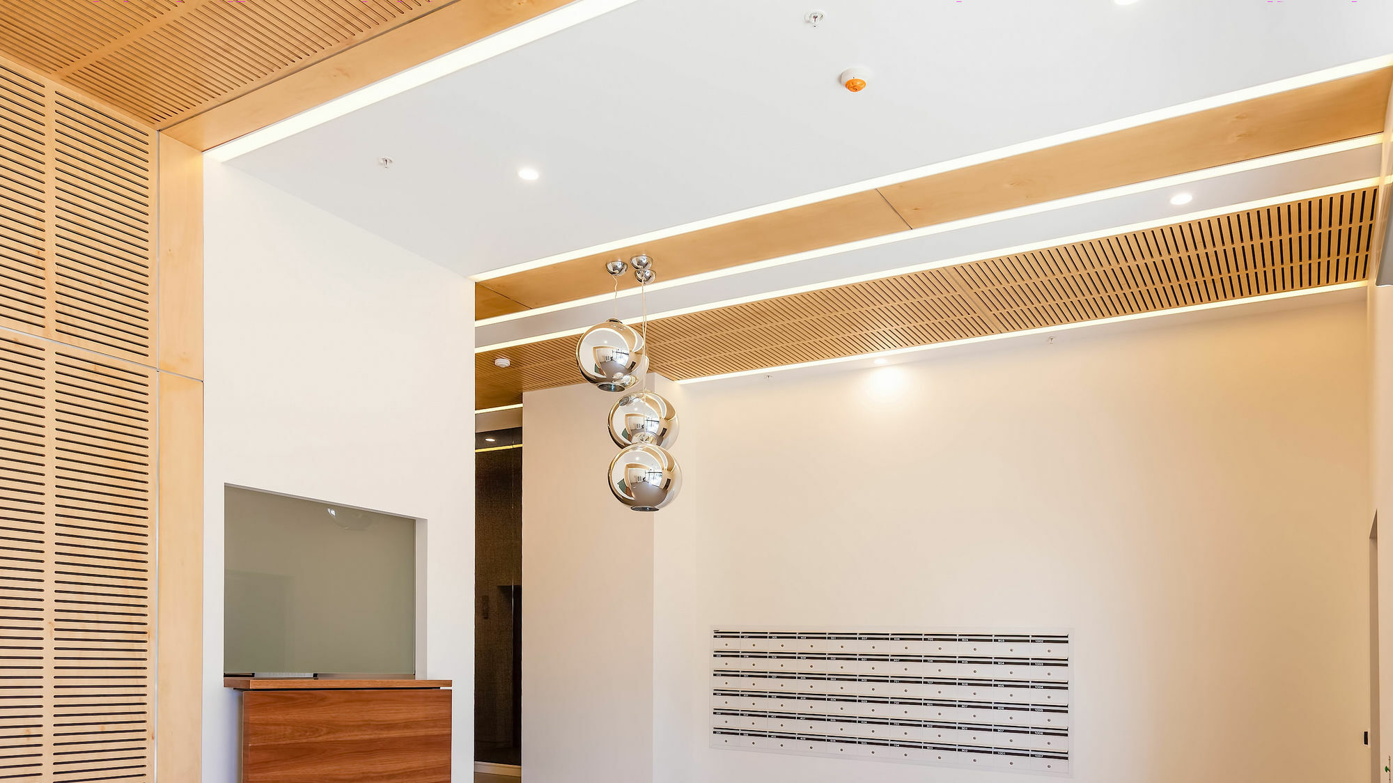 Fleet Lane Apartments Brisbane Bagian luar foto