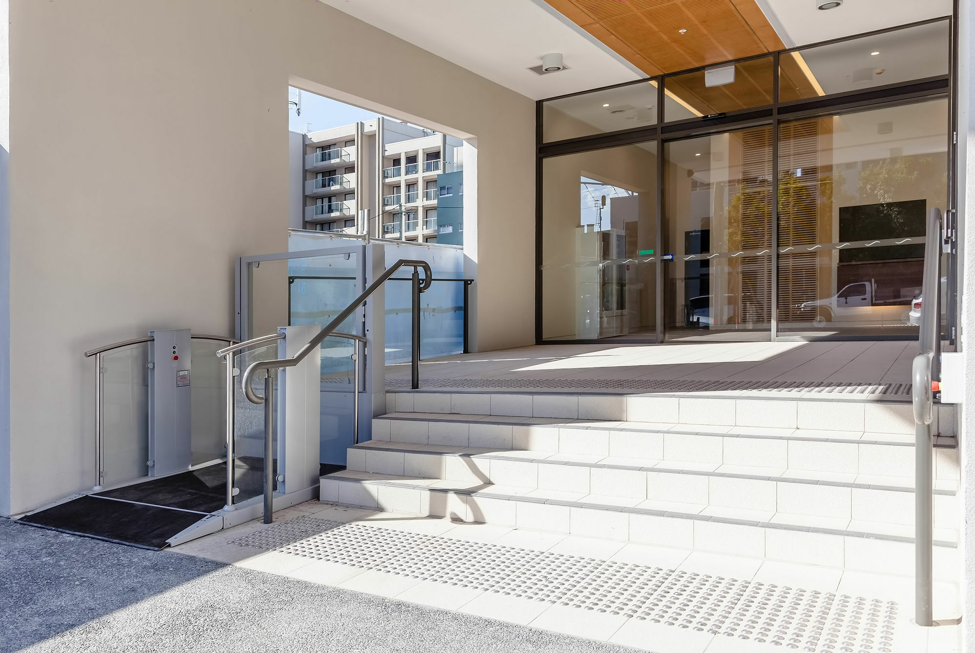 Fleet Lane Apartments Brisbane Bagian luar foto
