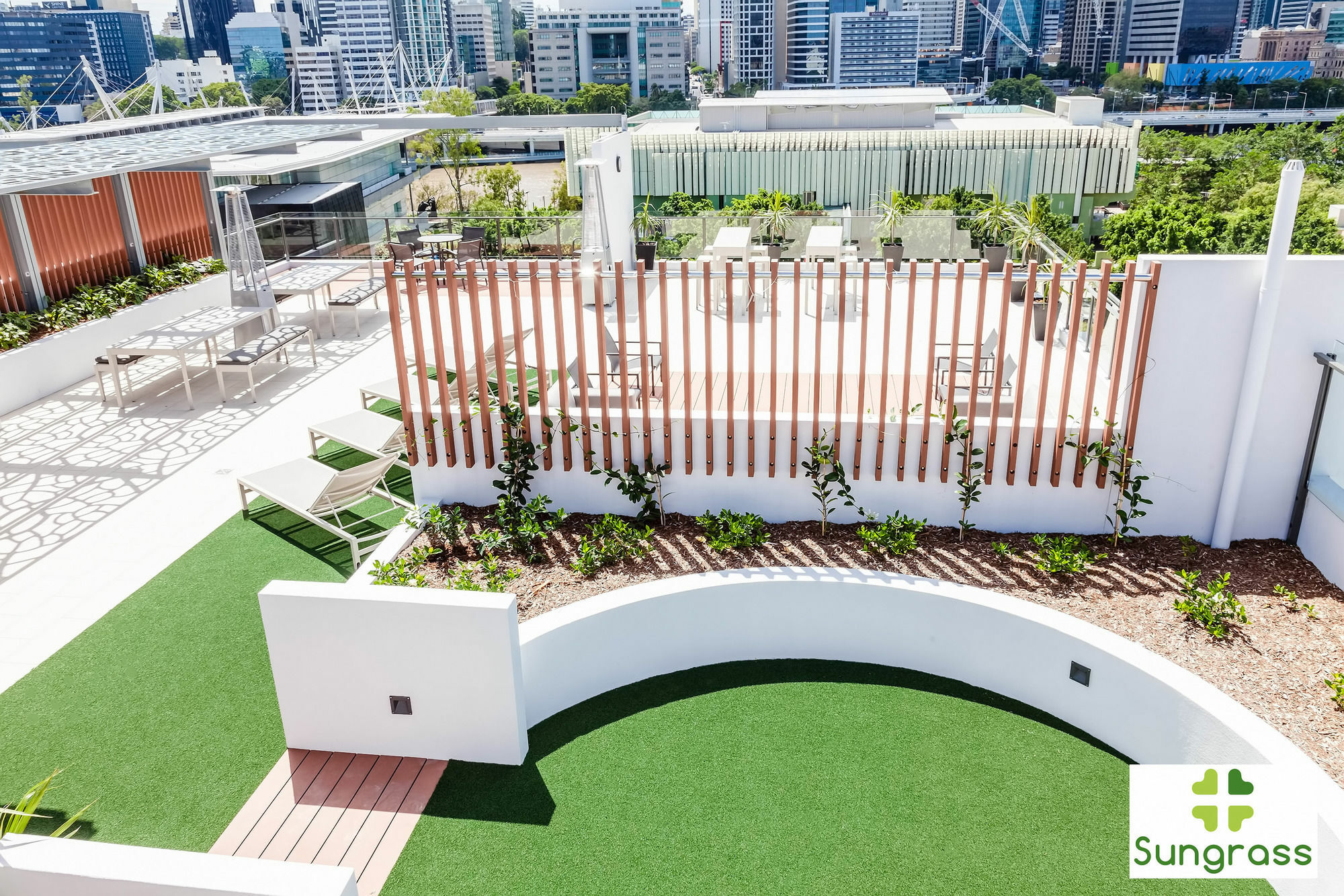 Fleet Lane Apartments Brisbane Bagian luar foto